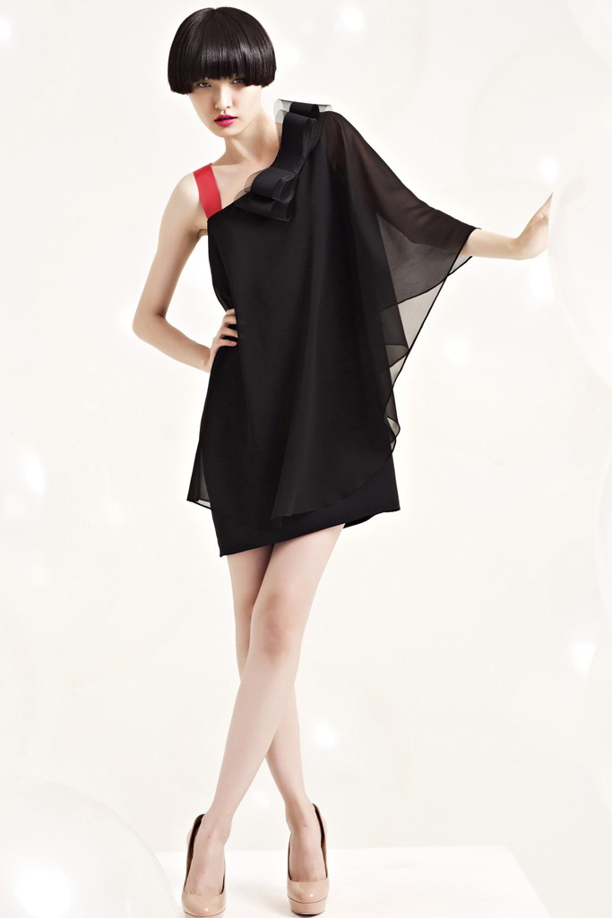 Erin Fetherston 2012紺ϵиDƬ