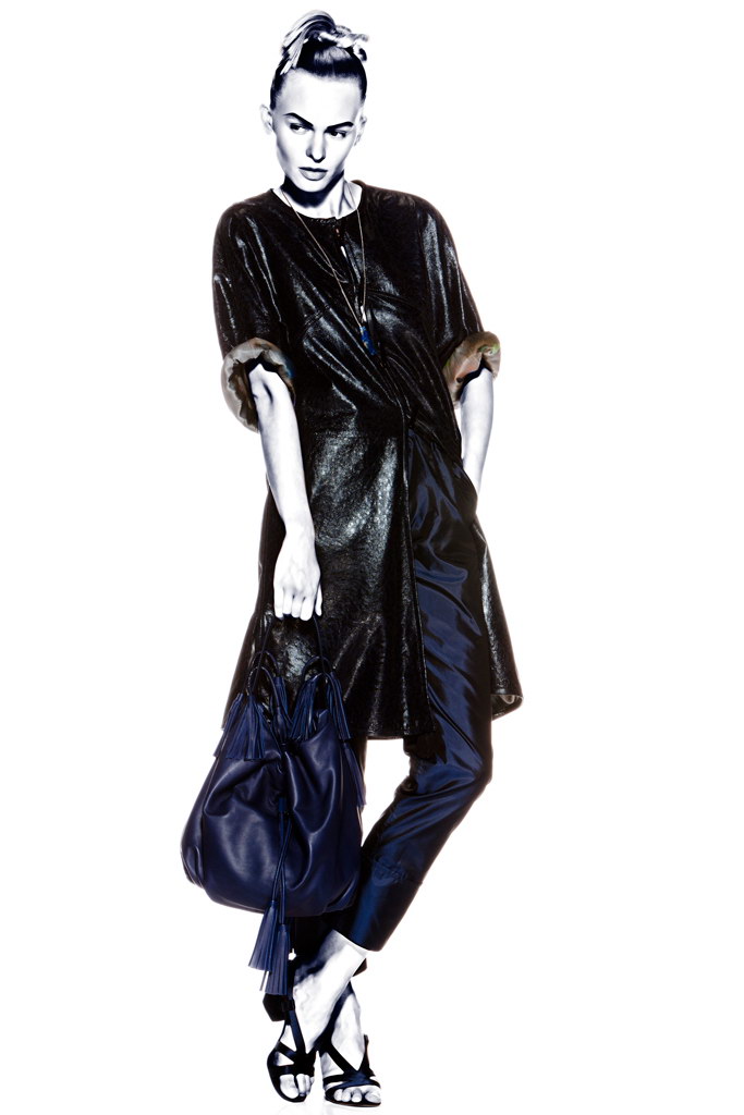 Giorgio Armani 2012紺ϵиDƬ