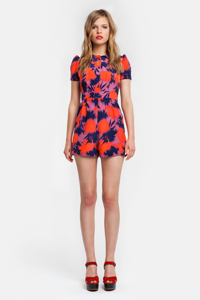 Jill Stuart 2012紺ϵиDƬ