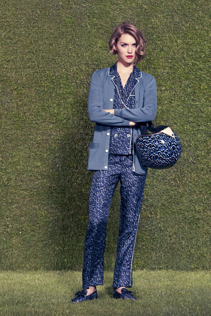 Louis Vuitton 2012紺ϵиDƬ