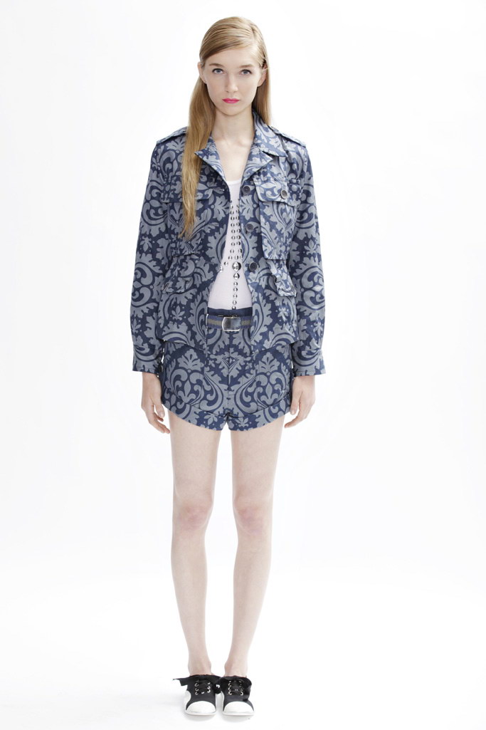 Marc Jacobs 2012紺ϵиDƬ
