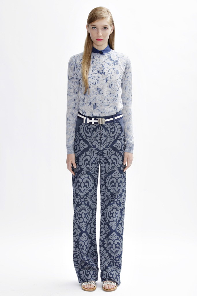 Marc Jacobs 2012紺ϵиDƬ