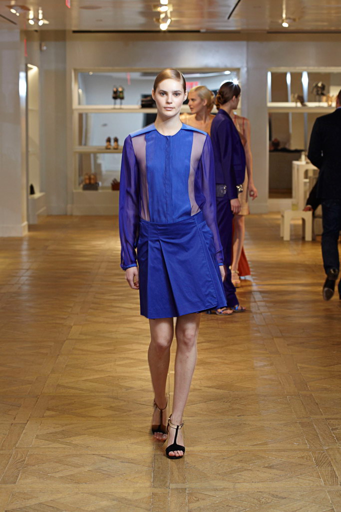 Reed Krakoff 2012紺ϵиDƬ