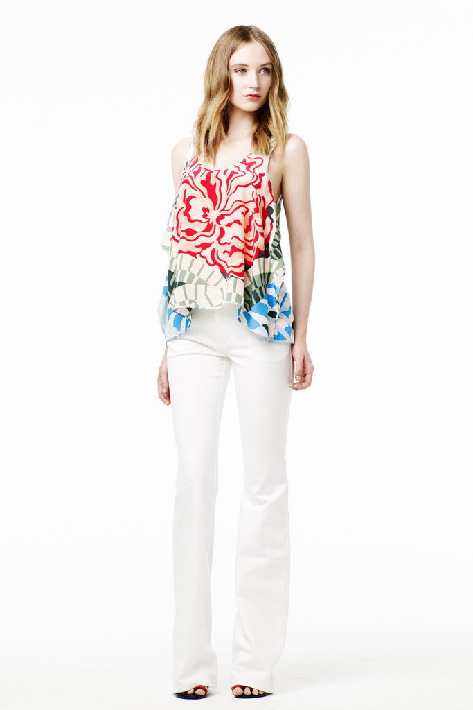 Thakoon Addition 2012紺ϵиDƬ