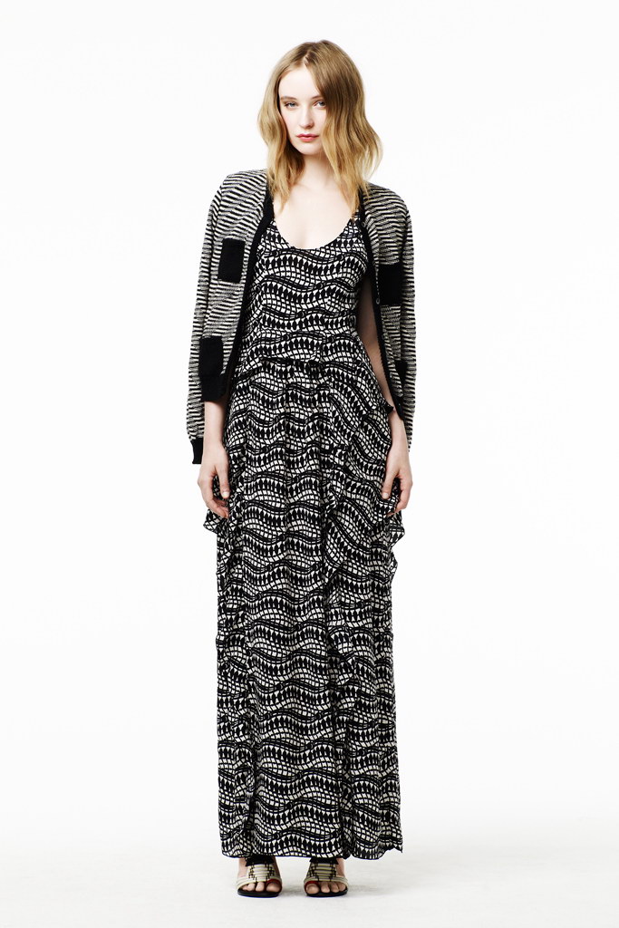 Thakoon Addition 2012紺ϵиDƬ