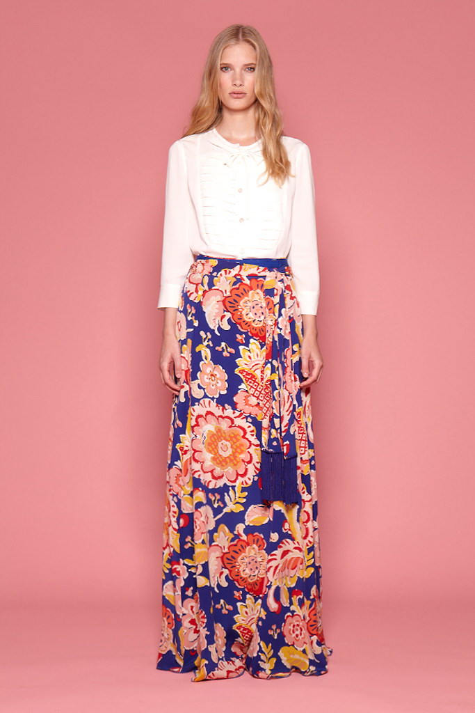 Tory Burch 2012紺ϵиDƬ