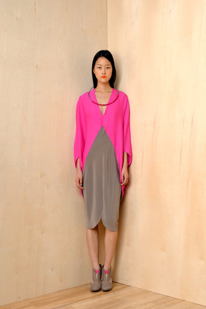 Zero Maria Cornejo 2012紺ϵиDƬ