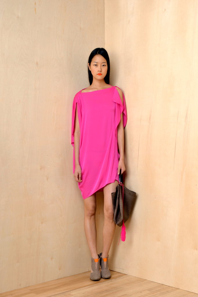 Zero Maria Cornejo 2012紺ϵиDƬ