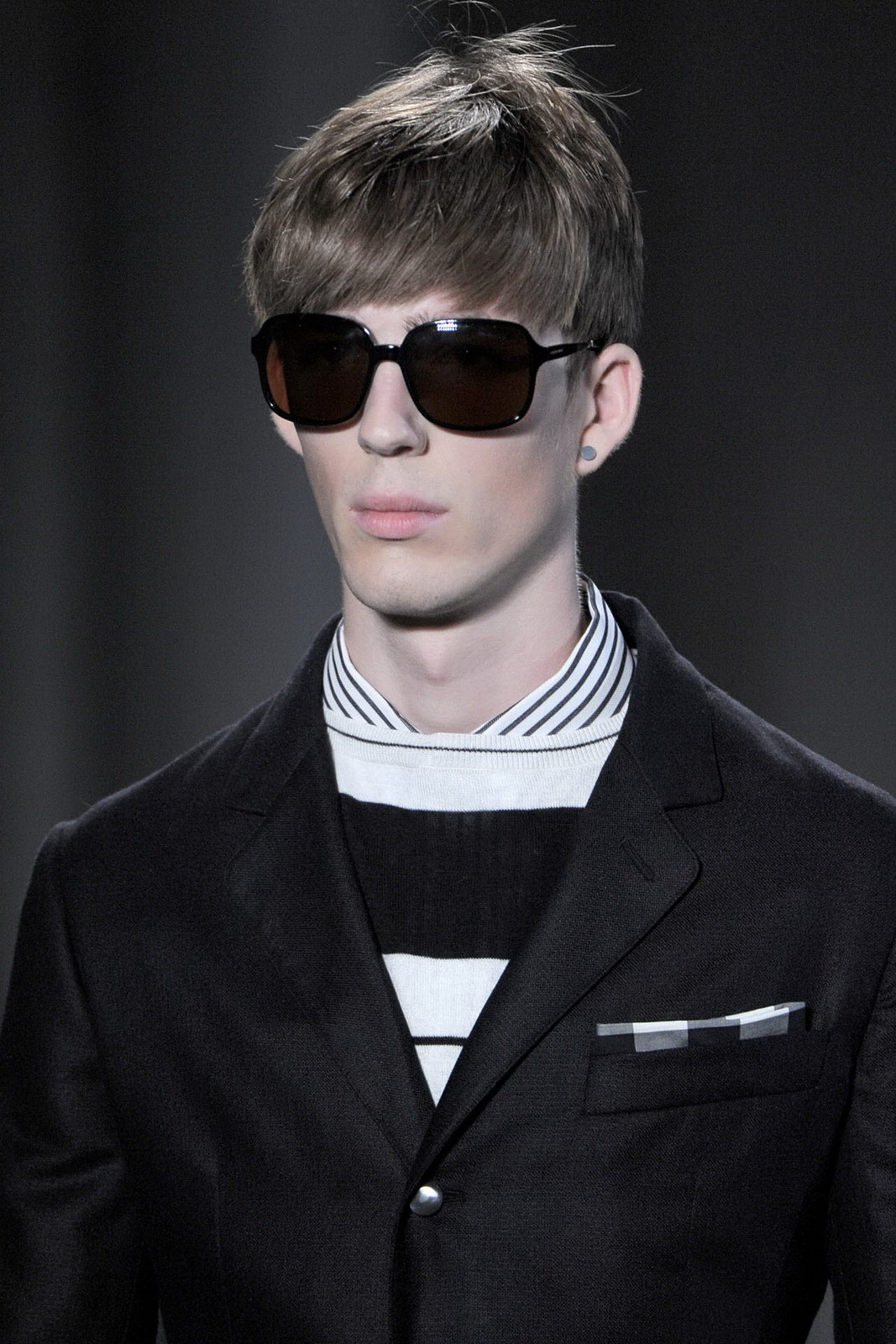Alexander McQueen 2012bDƬ