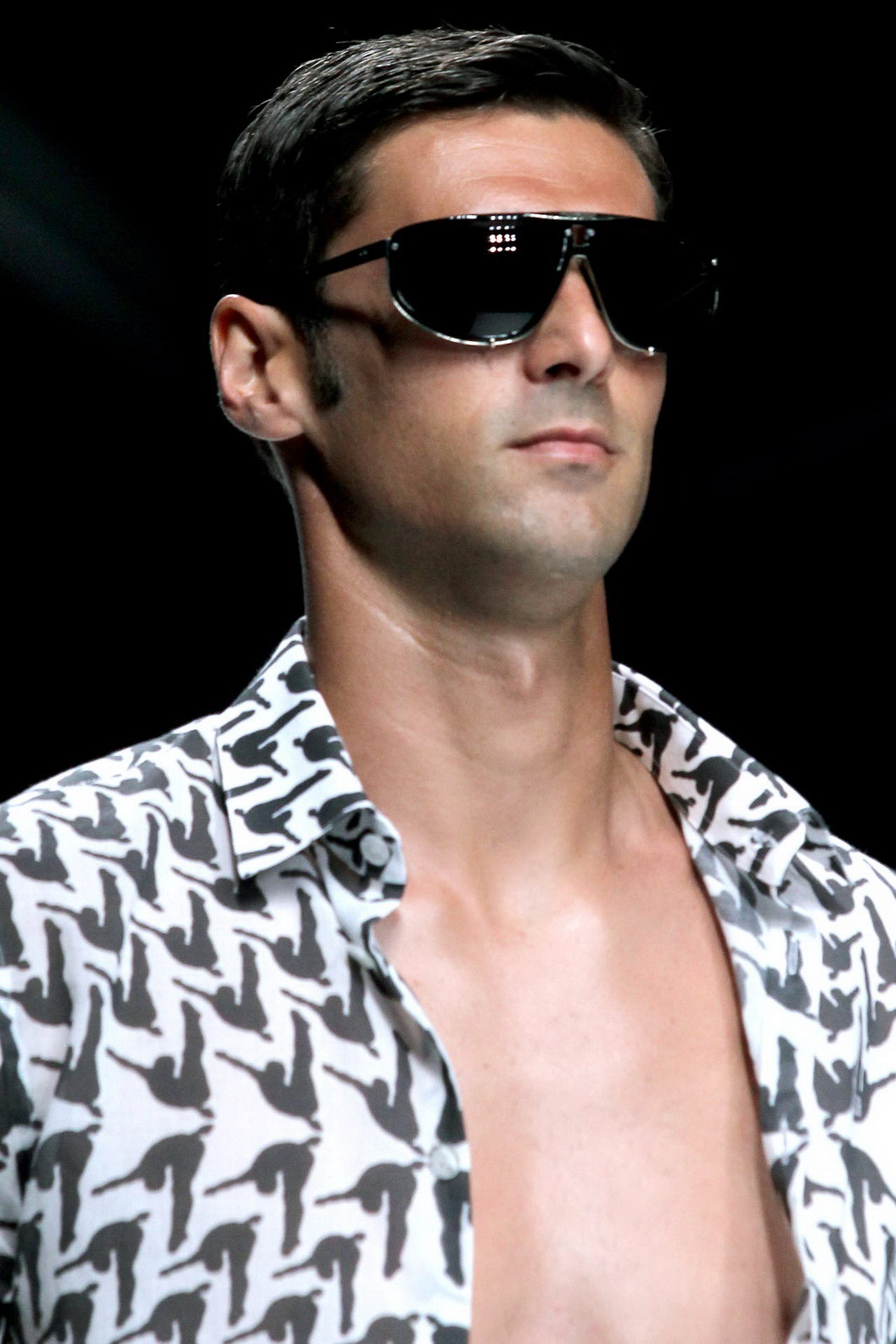 Dirk Bikkembergs Sport Couture 2012b(x)(ji)DƬ
