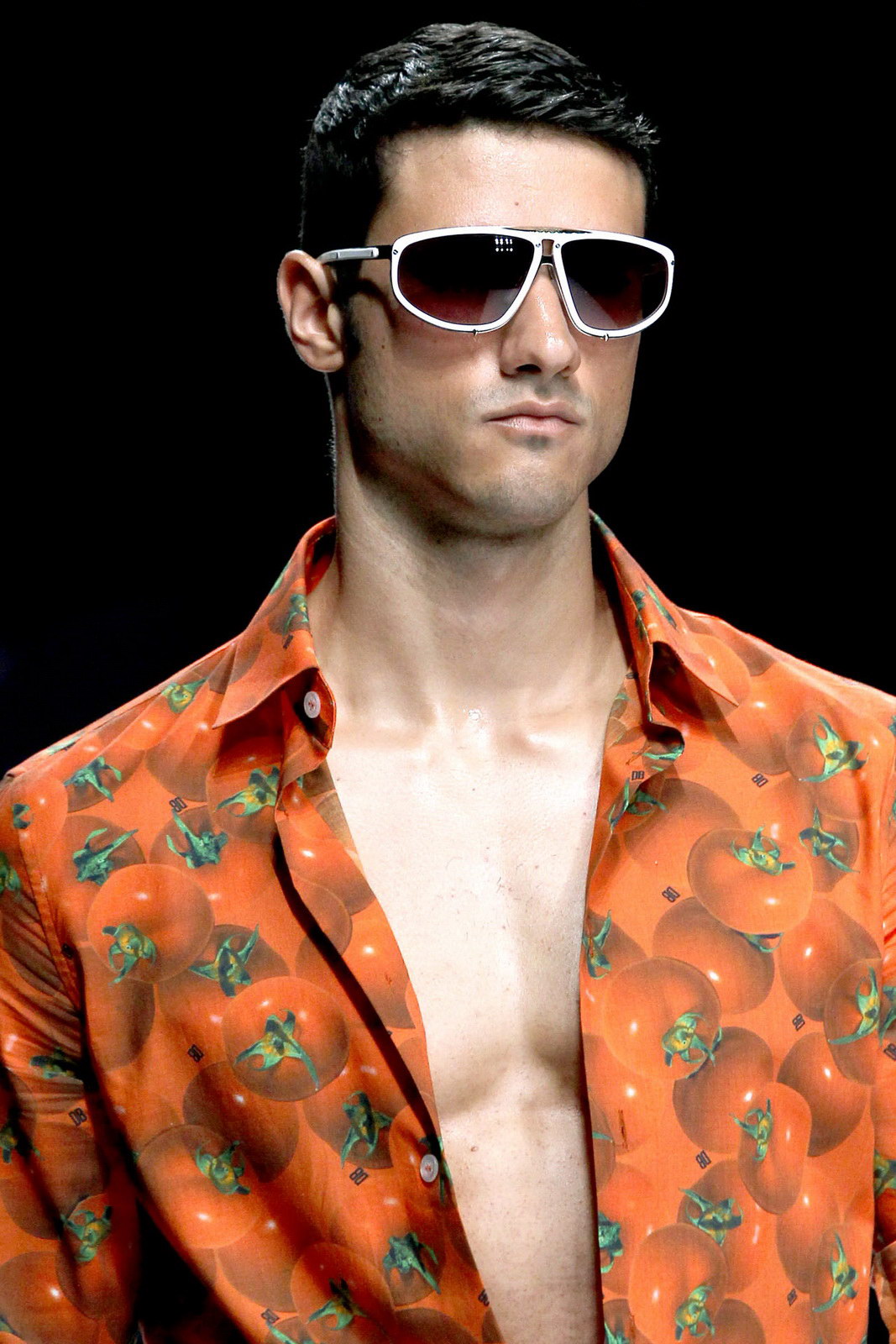 Dirk Bikkembergs Sport Couture 2012bDƬ