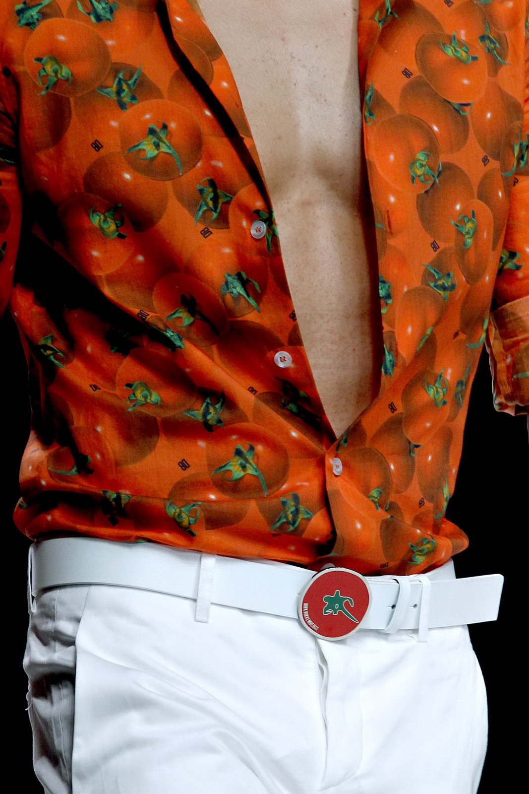 Dirk Bikkembergs Sport Couture 2012bDƬ