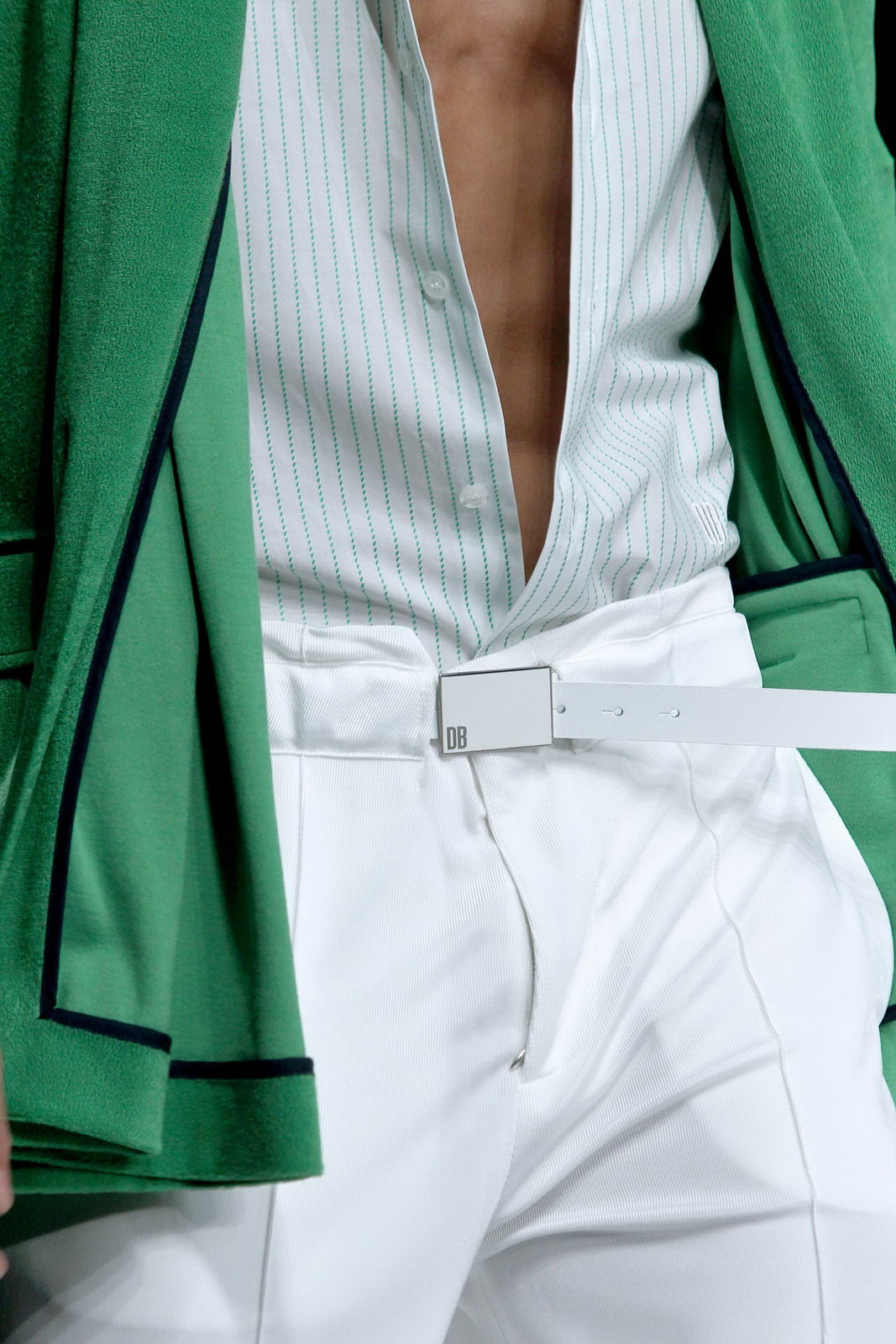 Dirk Bikkembergs Sport Couture 2012b(x)(ji)DƬ