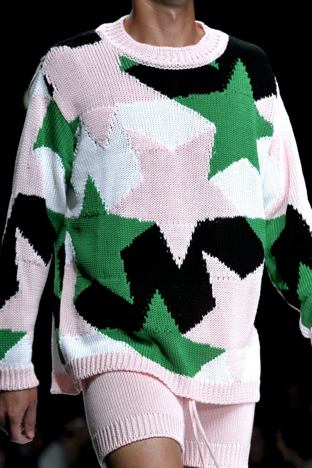 Dirk Bikkembergs Sport Couture 2012bDƬ