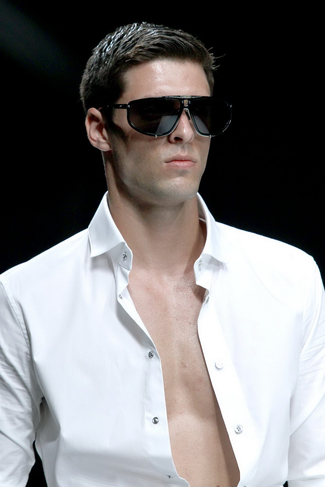 Dirk Bikkembergs Sport Couture 2012b(ji)DƬ