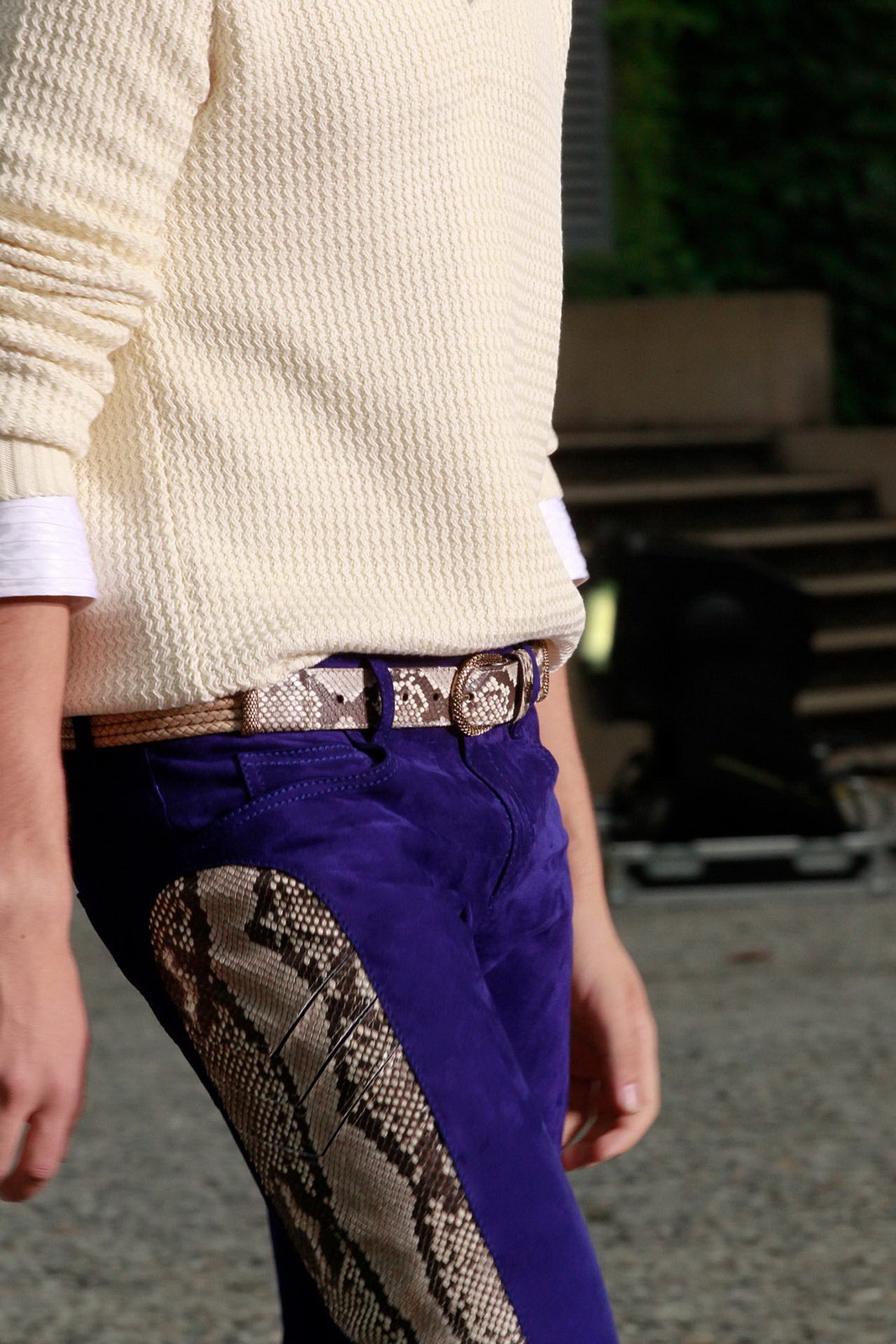Roberto Cavalli 2012b(ji)DƬ