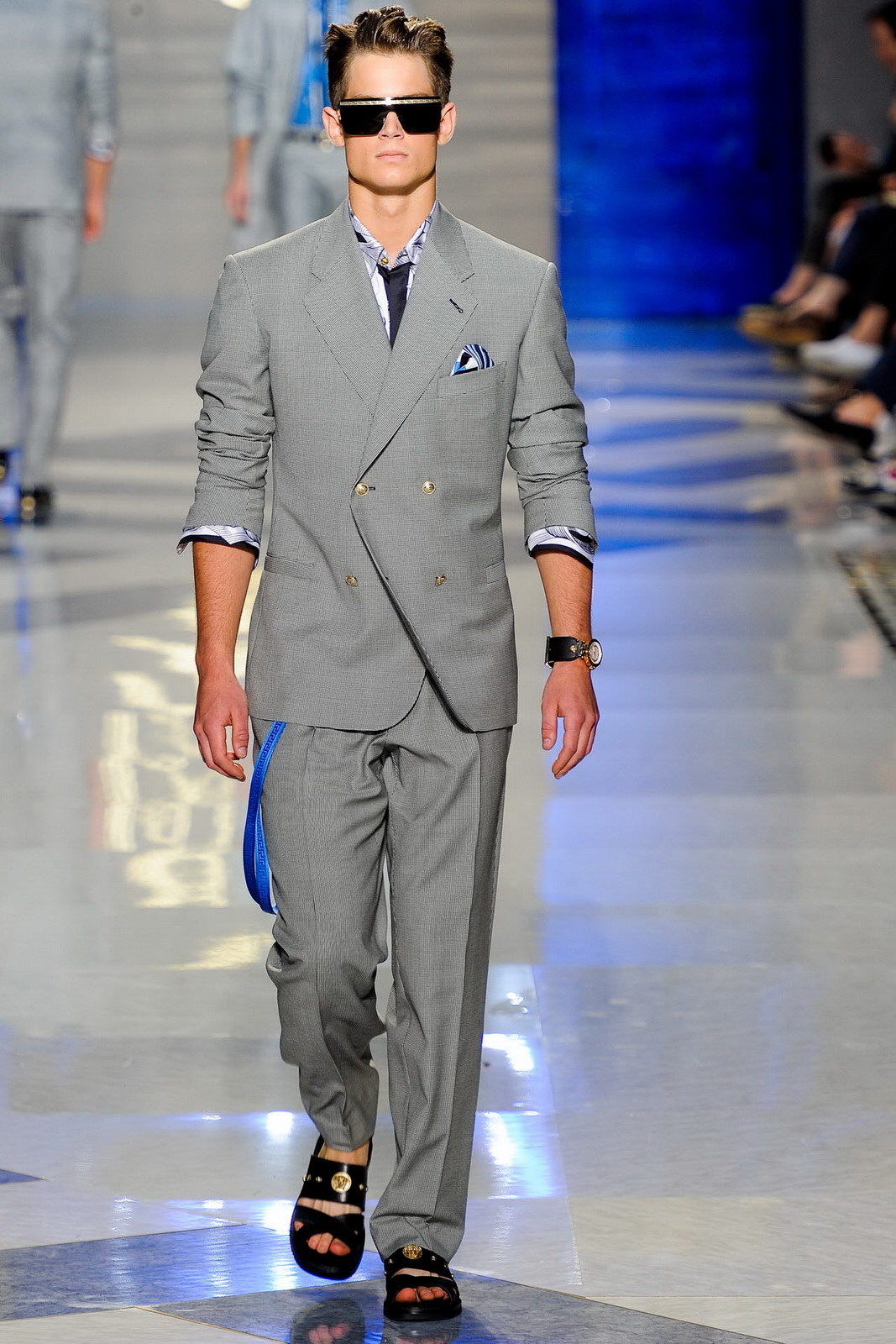 Versace 2012bDƬ