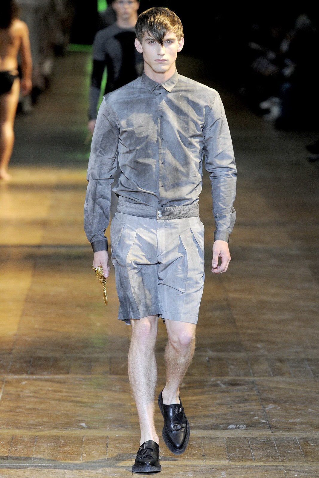 Mugler 2012bDƬ
