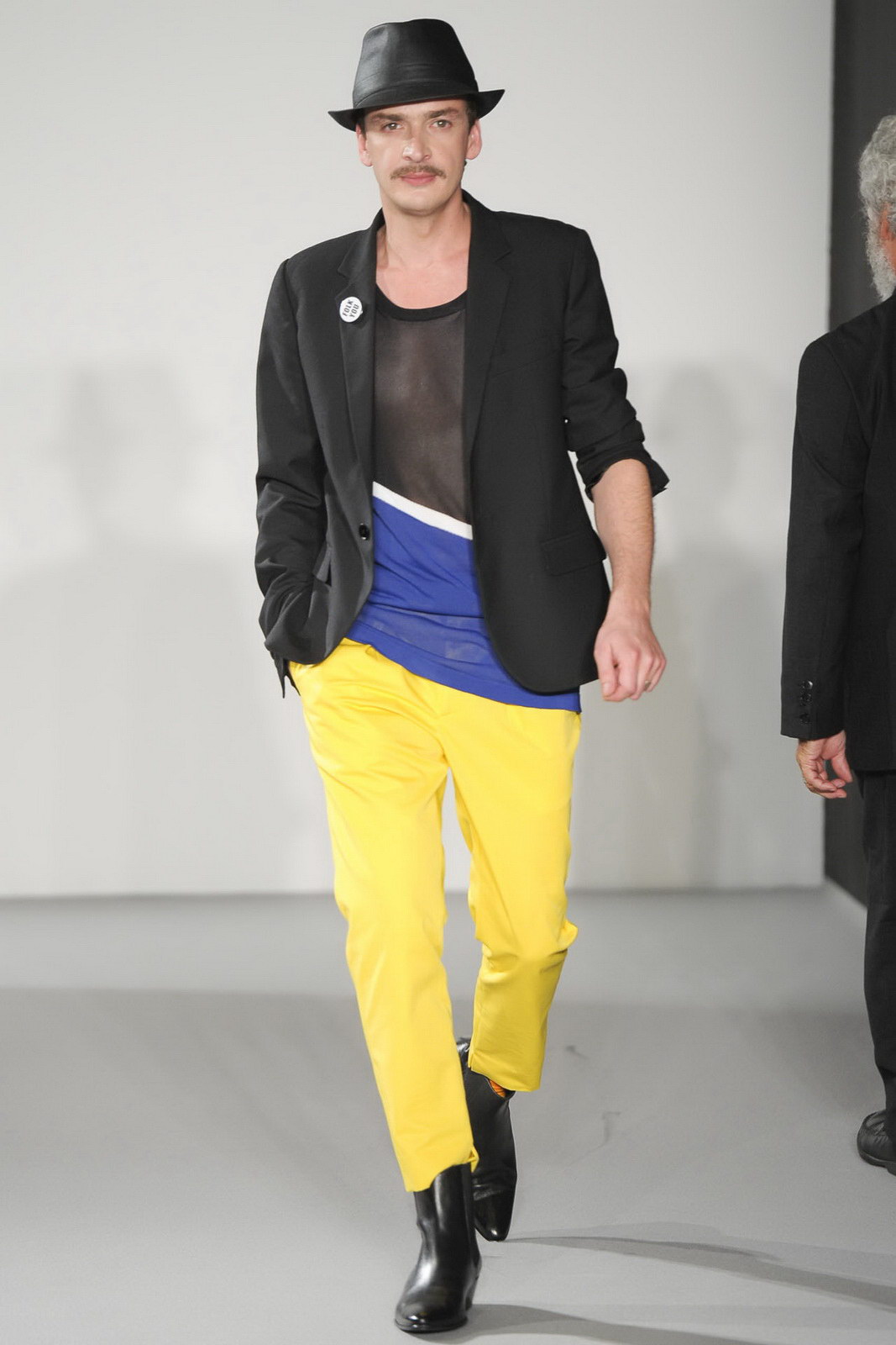 Agnes B 2012bDƬ