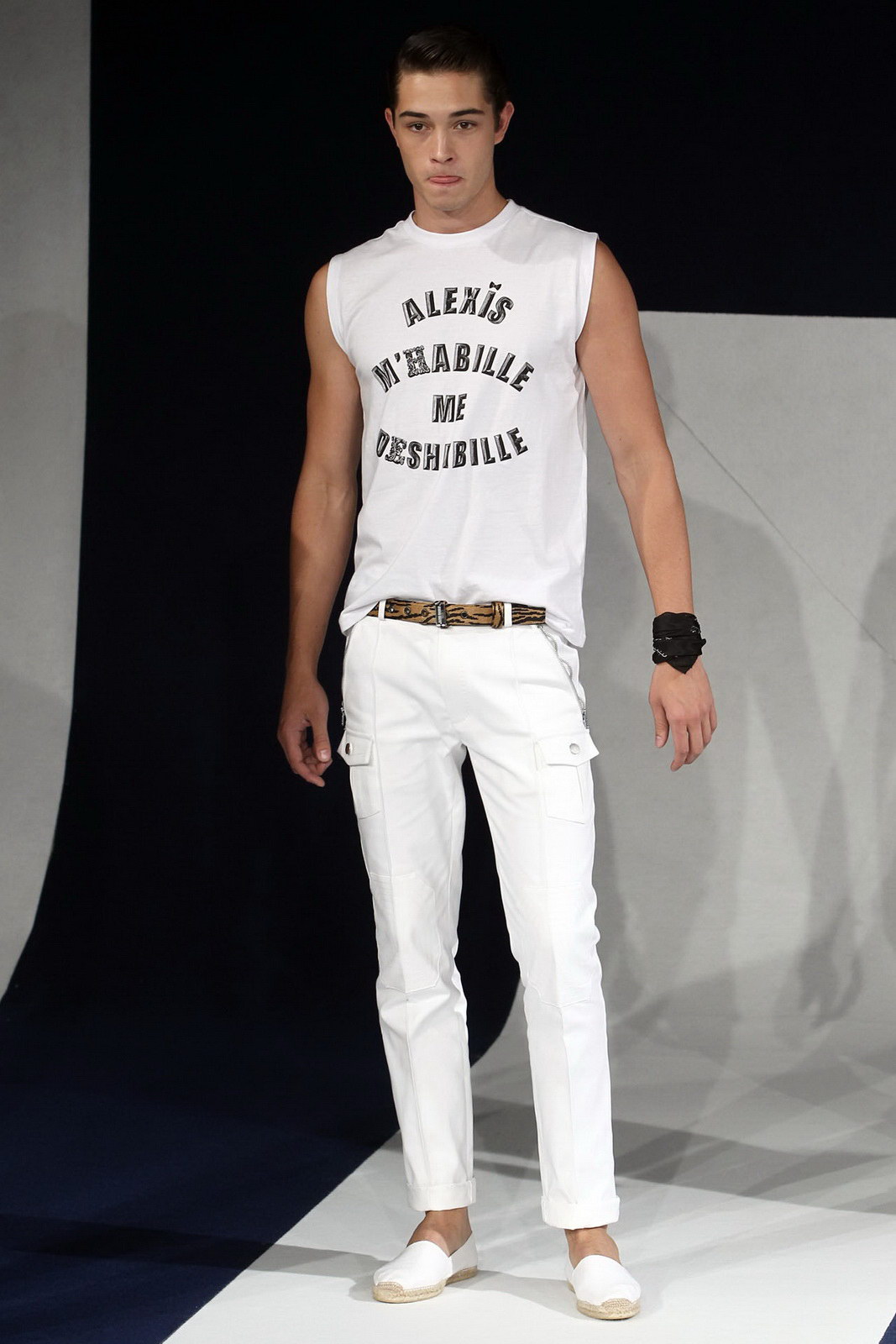 Alexis Mabille 2012bDƬ