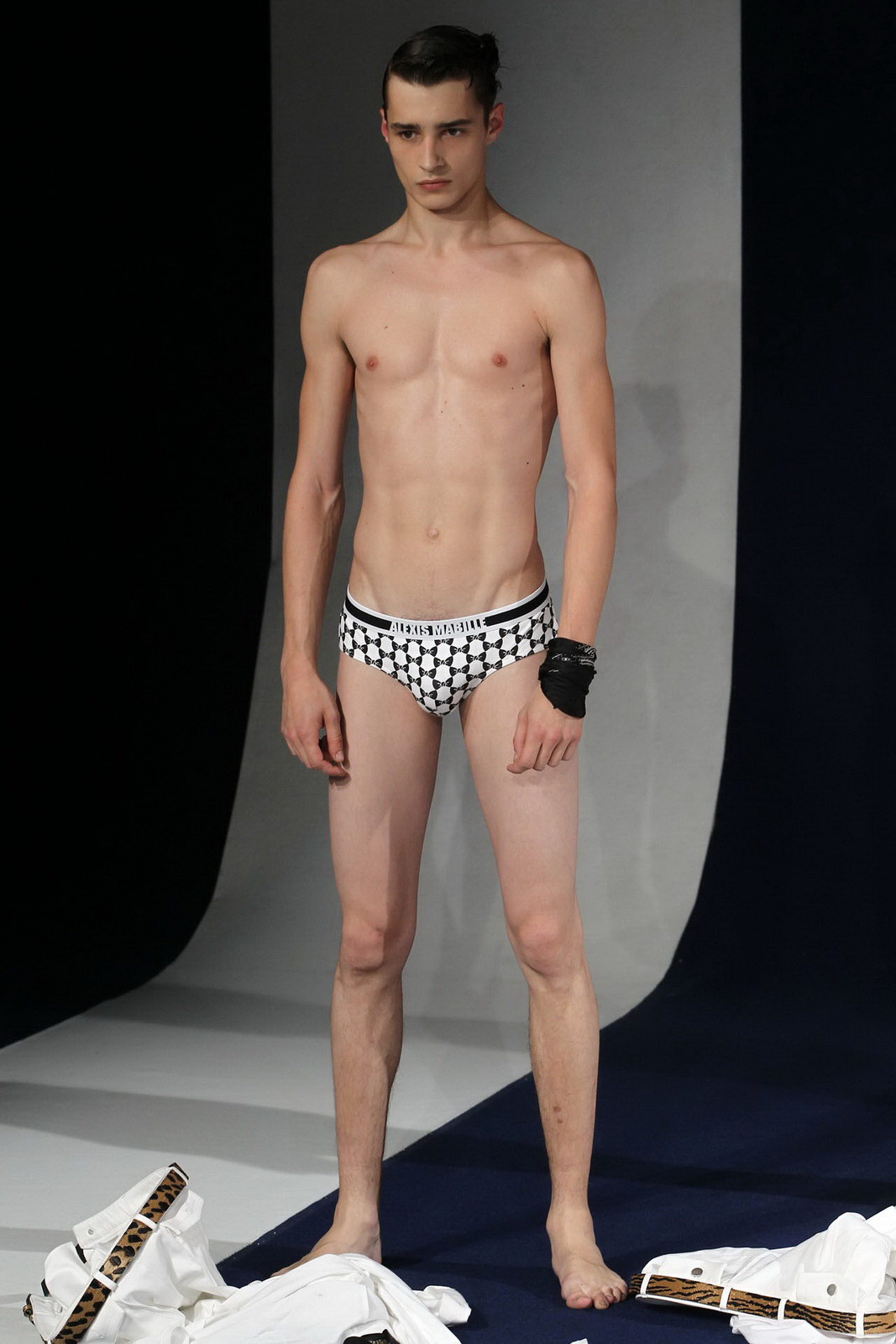Alexis Mabille 2012bDƬ