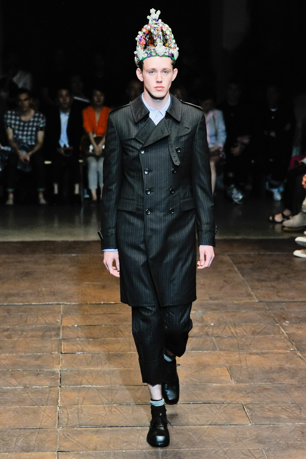 Comme des Garcons Homme 2012bDƬ