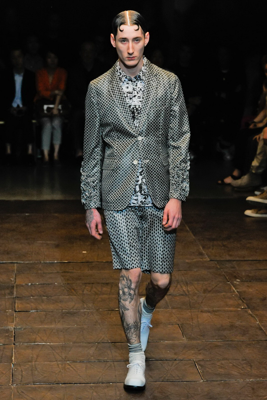 Comme des Garcons Homme 2012bDƬ