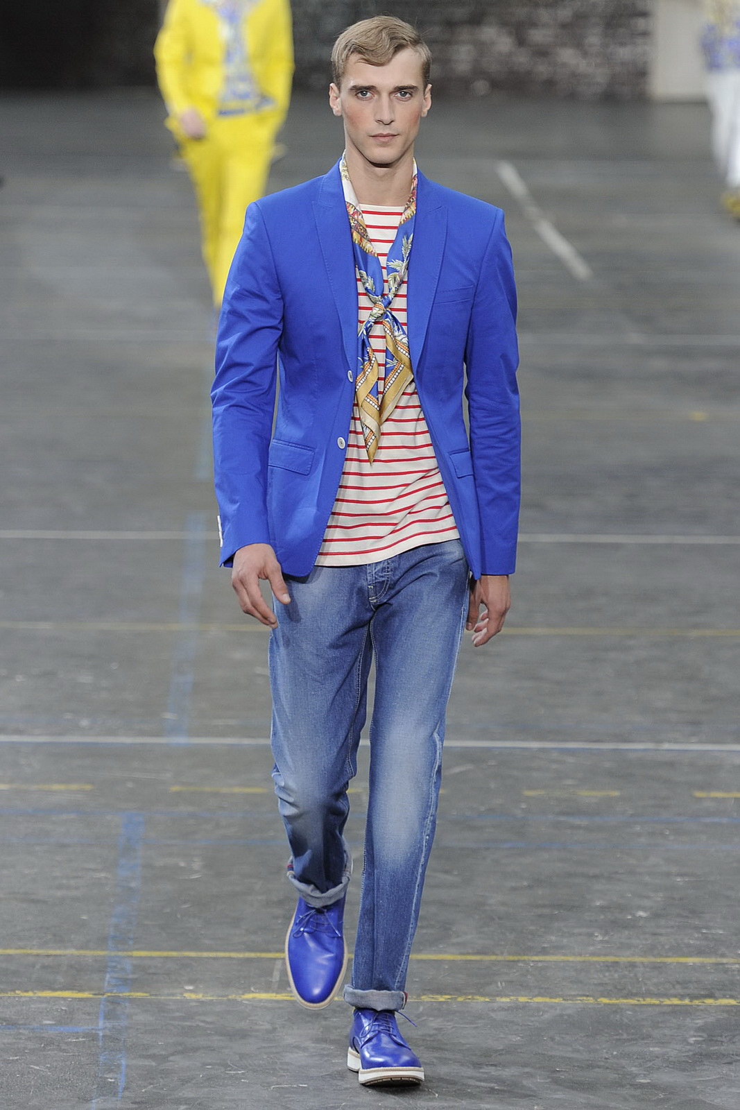 Kenzo 2012bDƬ