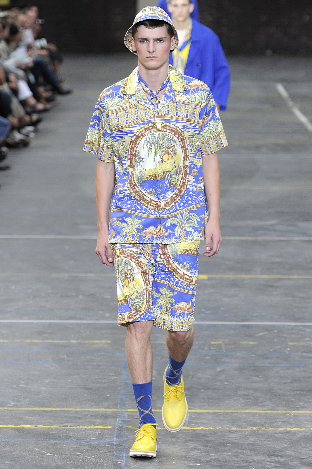 Kenzo 2012bDƬ