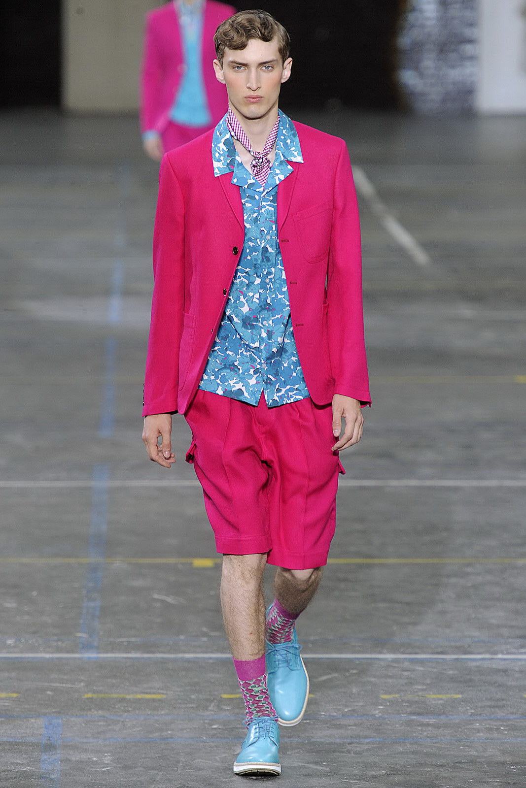 Kenzo 2012bDƬ
