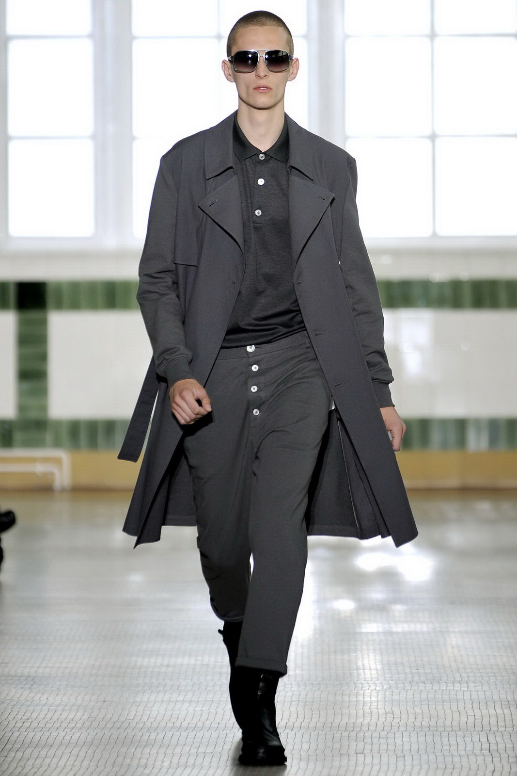 Kris Van Assche 2012bDƬ