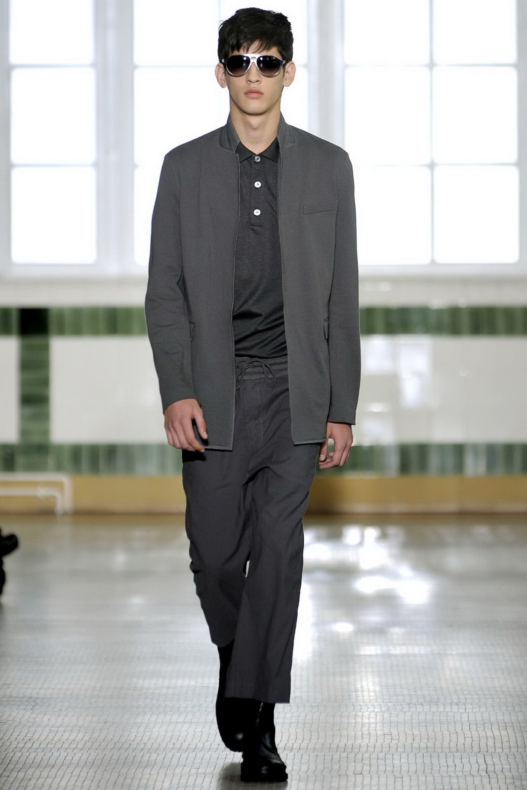 Kris Van Assche 2012bDƬ