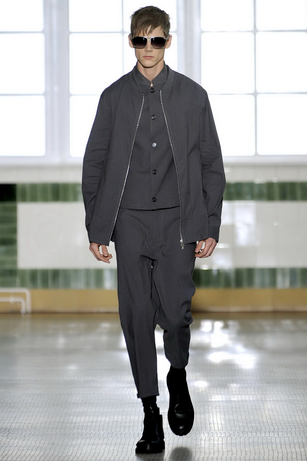 Kris Van Assche 2012bDƬ