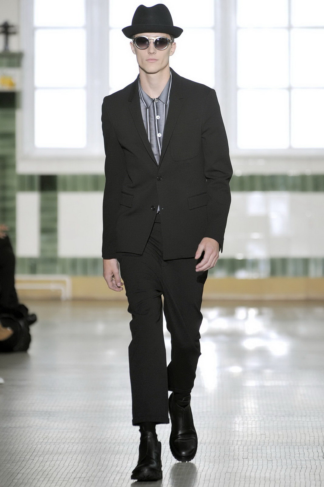 Kris Van Assche 2012bDƬ