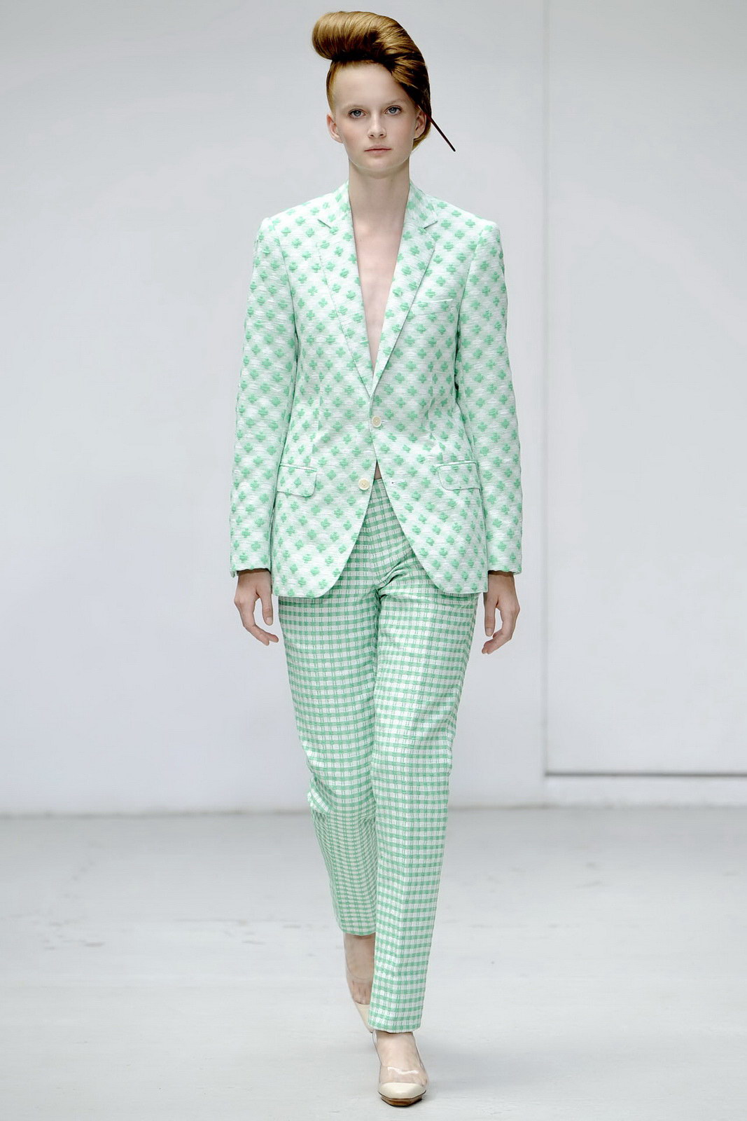 Walter Van Beirendonck 2012bDƬ