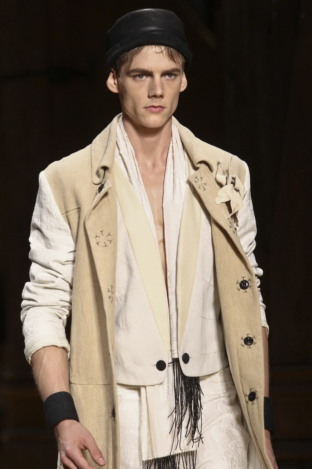 Ann Demeulemeester 2012bDƬ