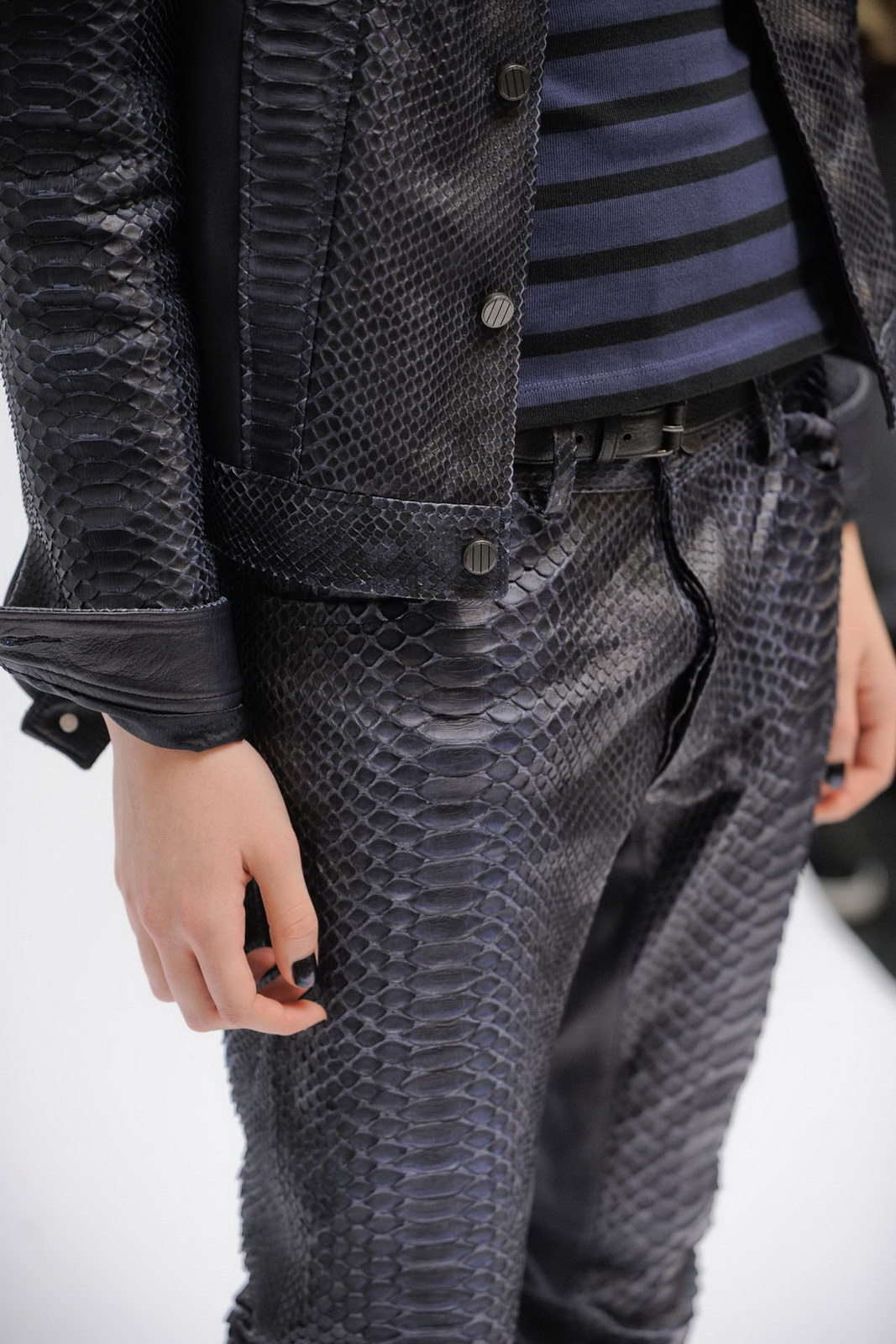 Jean Paul Gaultier 2012b(ji)DƬ