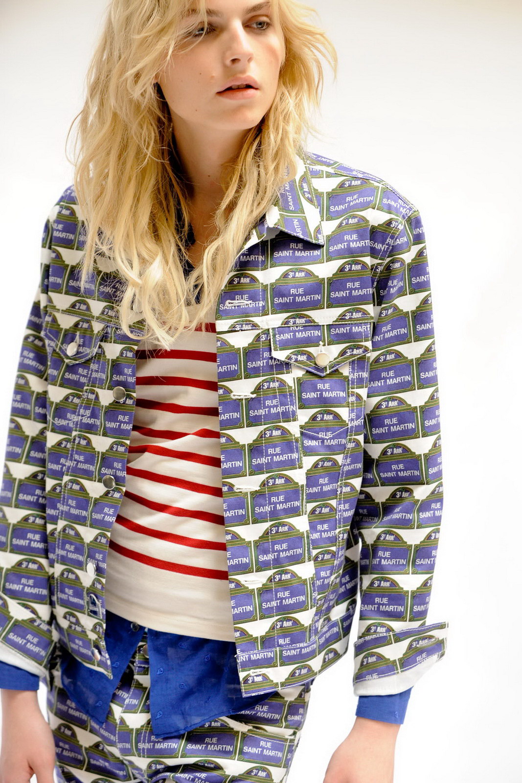 Jean Paul Gaultier 2012bDƬ