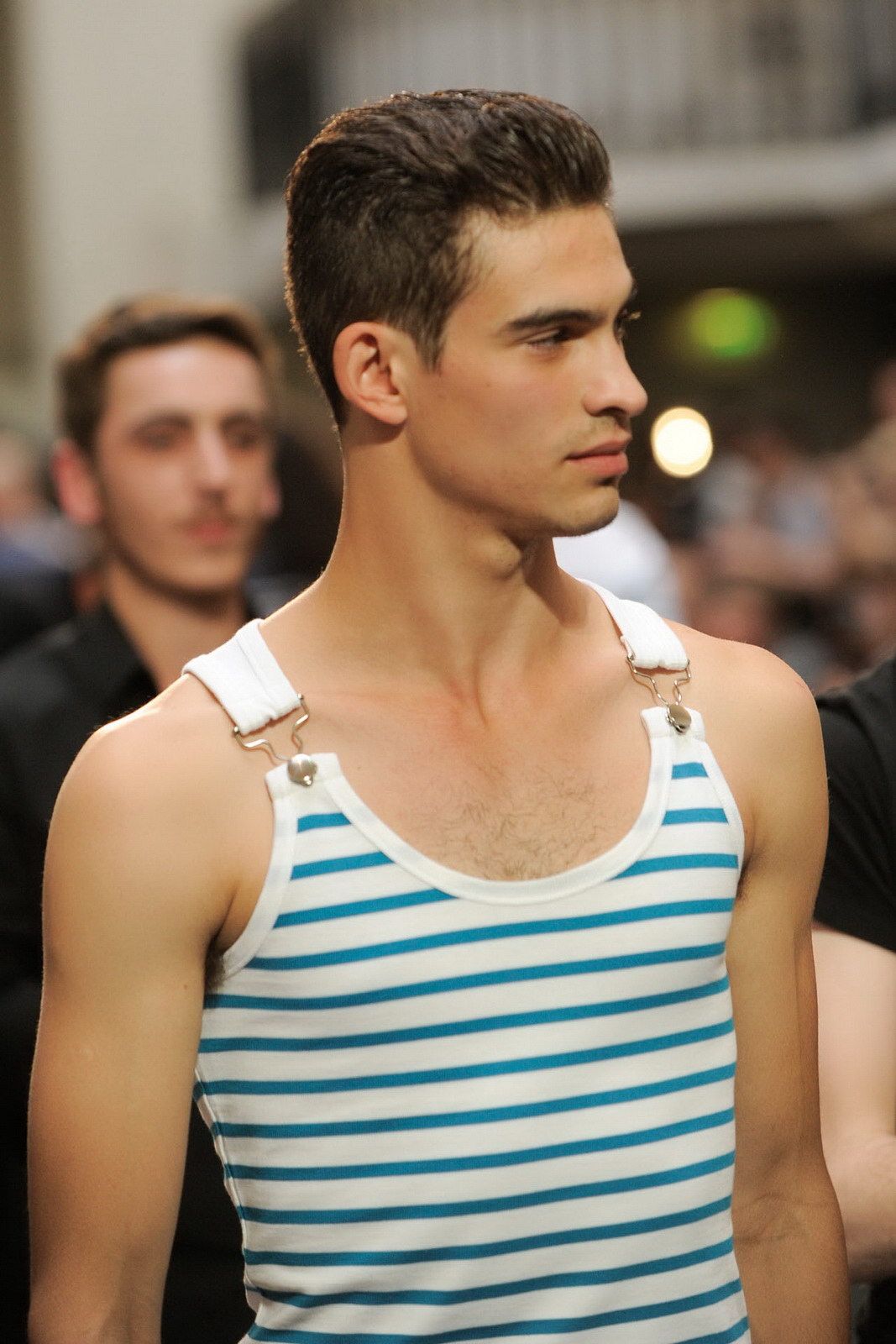 Jean Paul Gaultier 2012b(ji)DƬ
