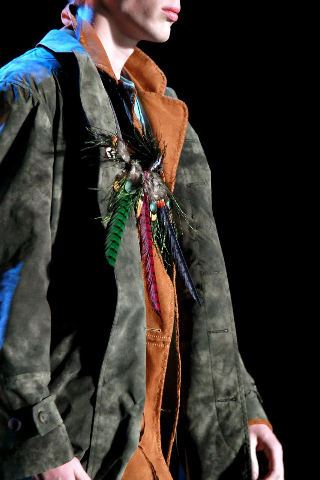 John Galliano 2012bDƬ