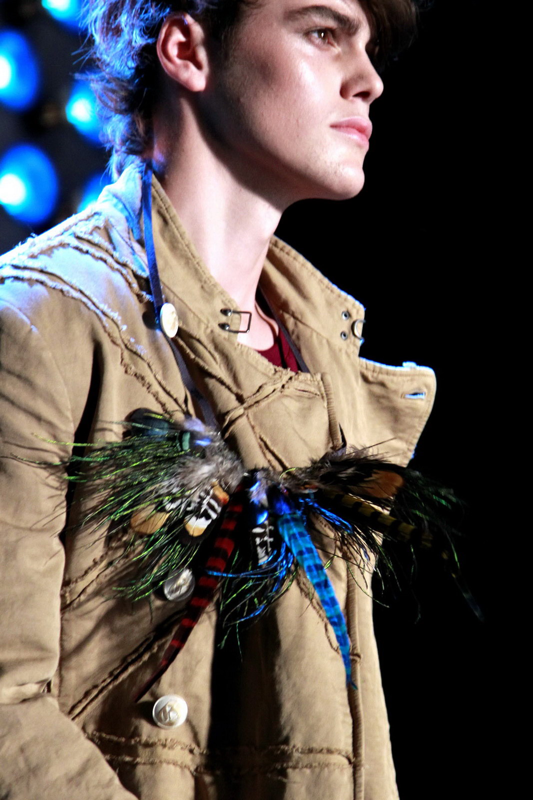 John Galliano 2012bDƬ