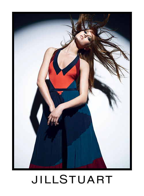 Jill Stuart 2011ﶬV DƬ