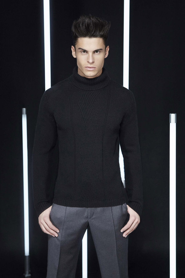Karl Lagerfeld 2011ﶬbV DƬ