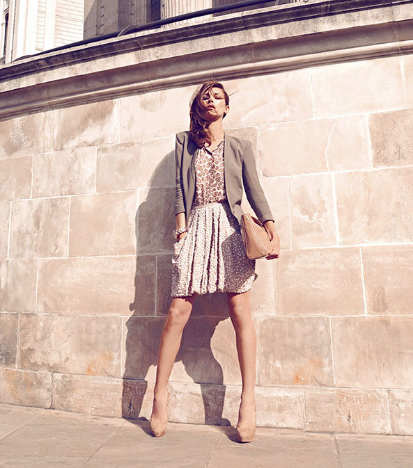 NET-A-PORTER 20116Lookbook DƬ