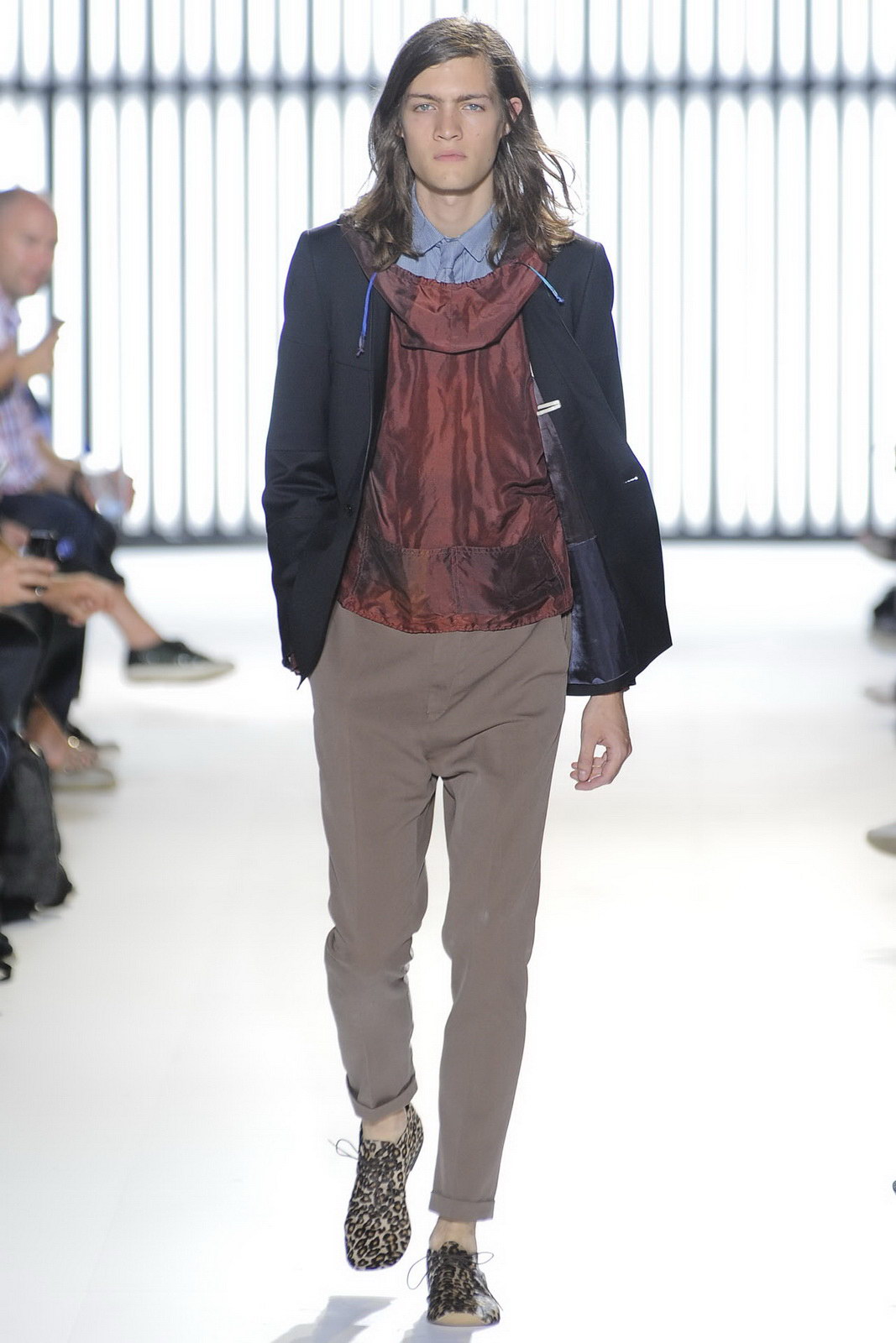 Paul Smith 2012bDƬ