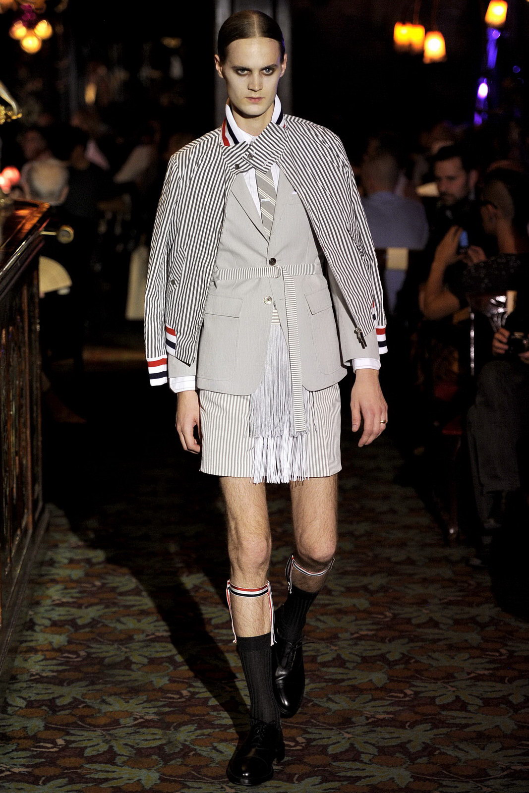 Thom Browne 2012bDƬ