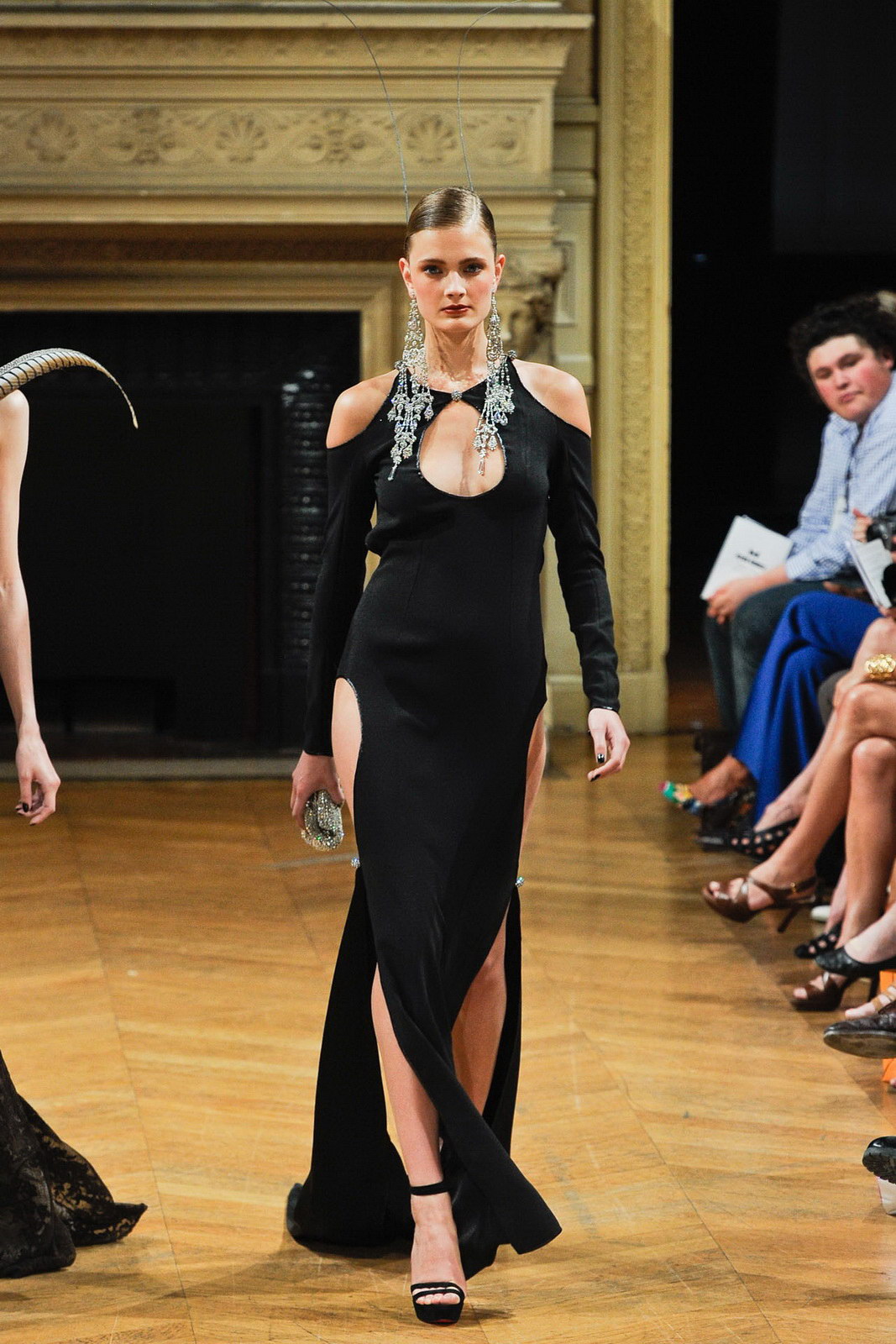Alexis Mabille 2011ﶬ߼ DƬ