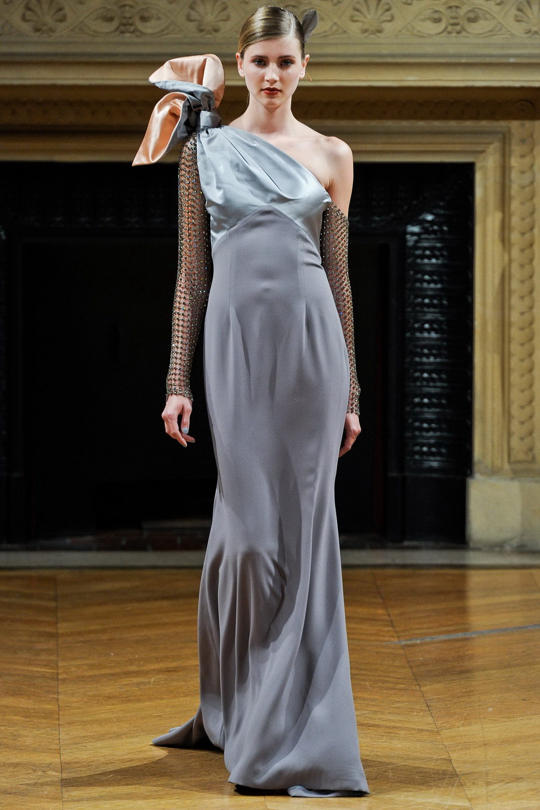 Alexis Mabille 2011ﶬ߼ DƬ