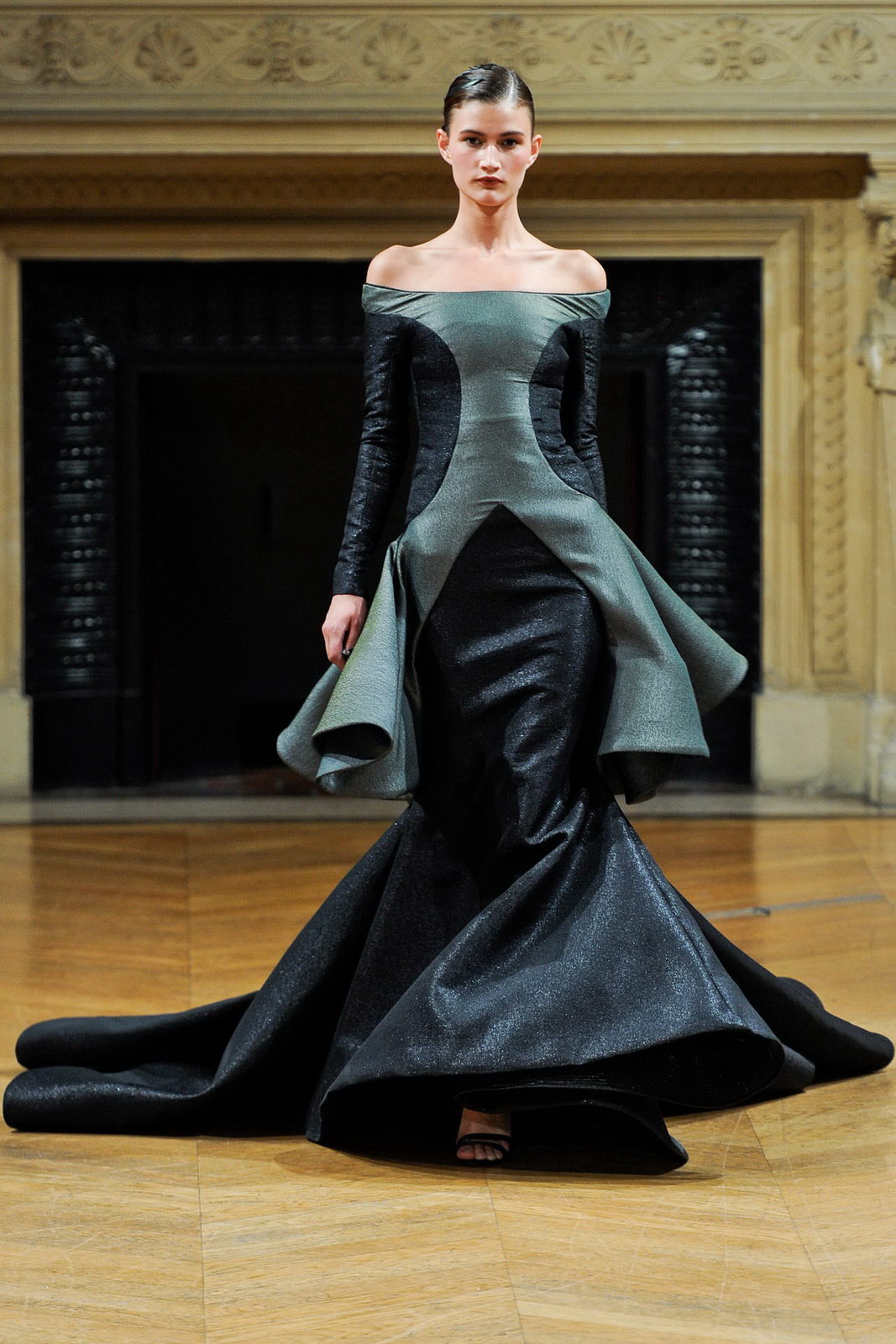 Alexis Mabille 2011ﶬ߼ DƬ
