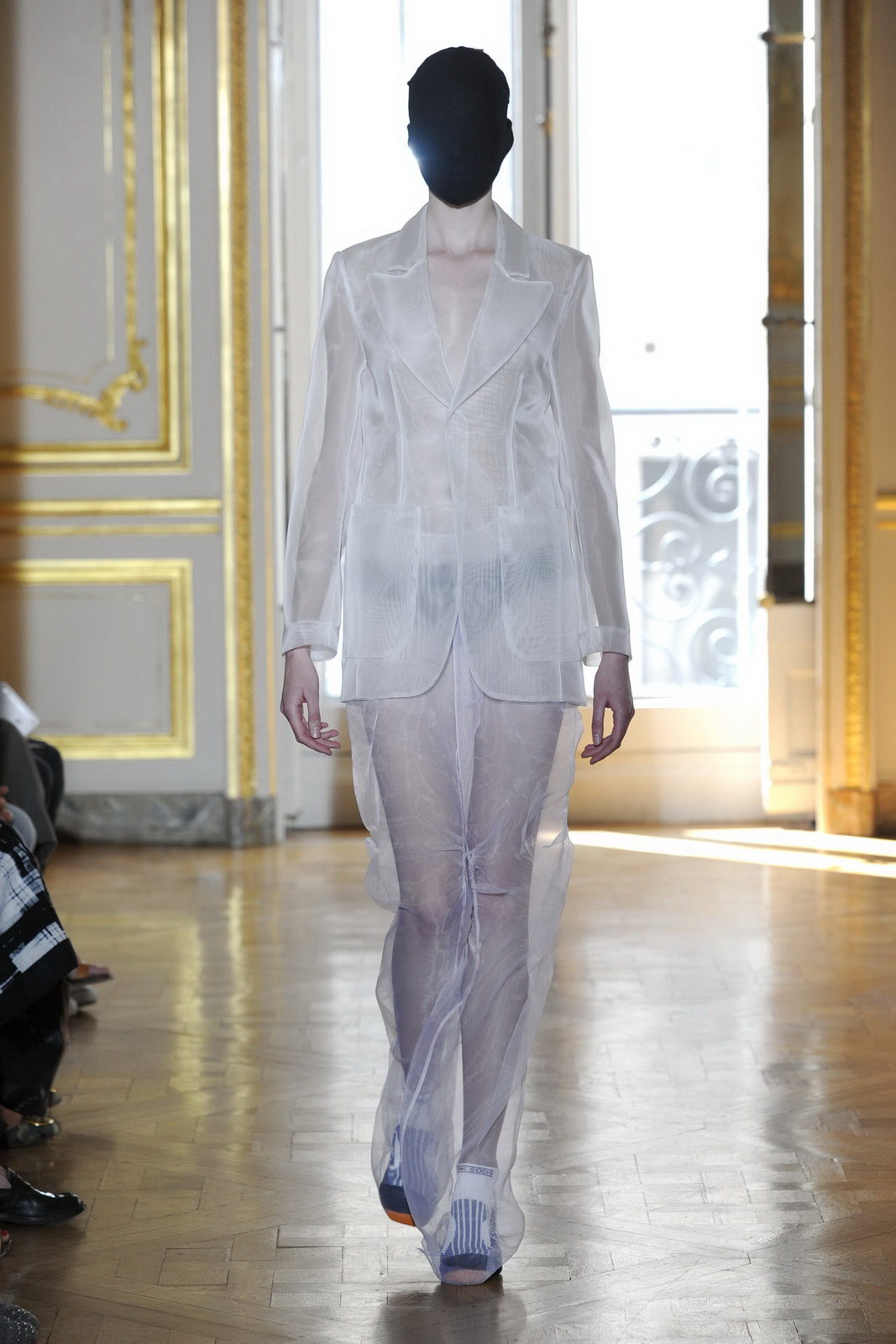 Maison Martin Margiela 2011ﶬ߼ DƬ